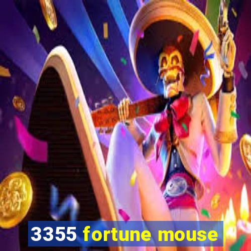 3355 fortune mouse